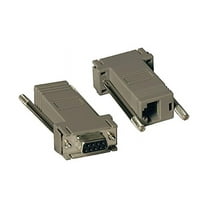 Tripp Lite P450-000 2Pkg Null Modem Adapter Cable Kit