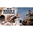 thumbnail image 5 of Von Ryan's Express [DVD], 5 of 5