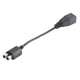 thumbnail image 2 of Para Microsoft Xbox 360 A Xbox Slim Ac Power Adapter Cable Converter, 2 of 8