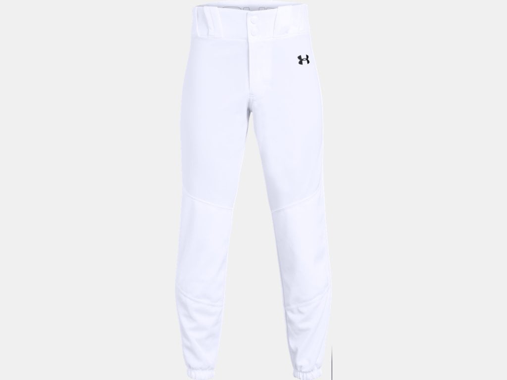 Under Armour Boys Utility Relaxed Pants