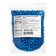 thumbnail image 4 of Candy Envy Blue Chocolate Gems, Two Pound Bag, 4 of 6