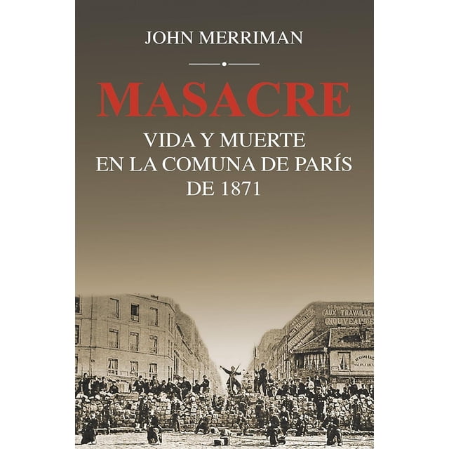 Masacre Blanco
