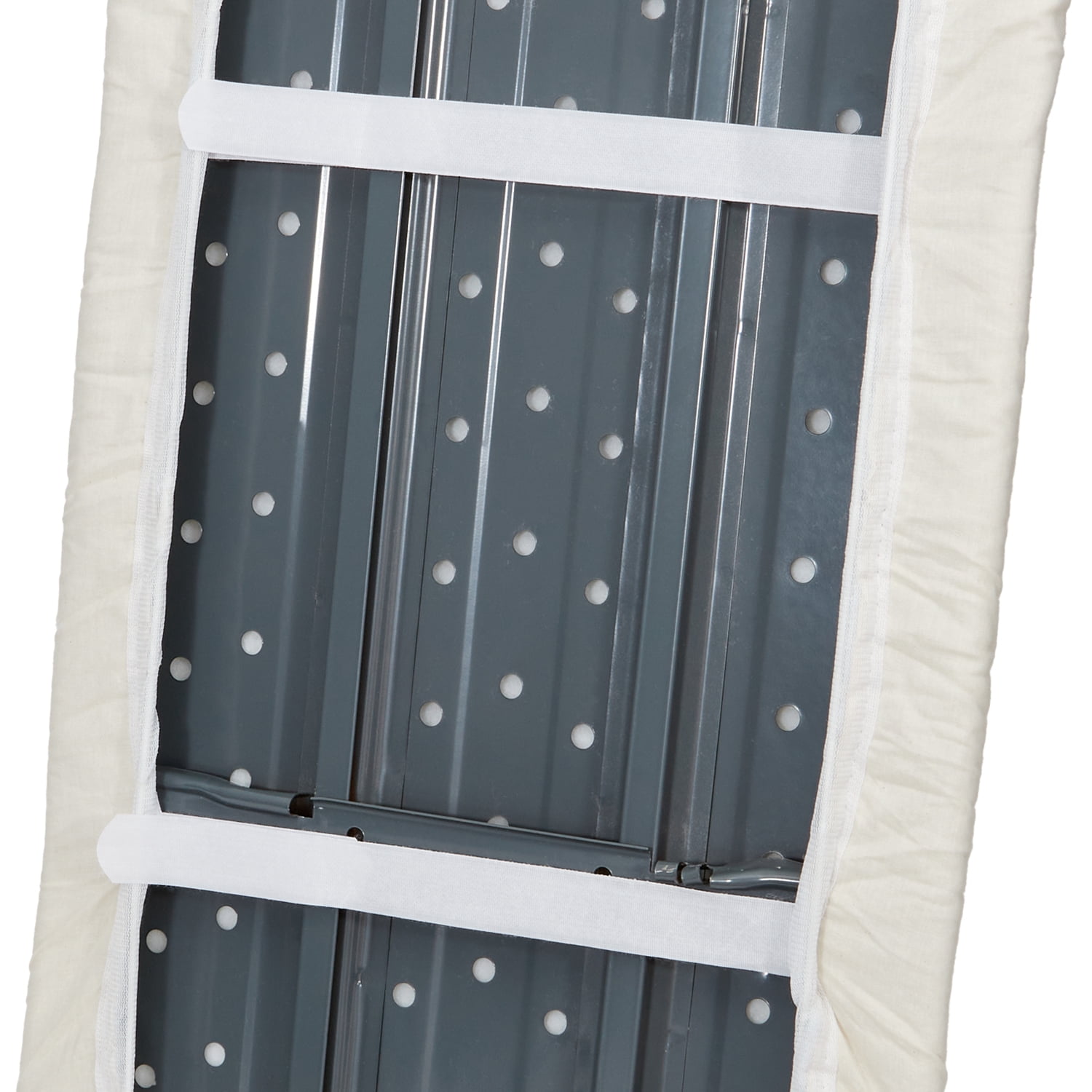 Seymour Home Products Premium Replacement Cover and Pad, Khaki, Fits 53"-55" X 13"-14"