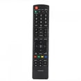 thumbnail image 2 of TV Controller, Remote Control ABS 10m Distance Black  For  Para 22LD320H, 2 of 8