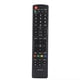 thumbnail image 1 of Mando a distancia de televisión con carcasa de ABS negra, accesorio para LG AKB72915207 para 55LD520 19LD, 1 of 13