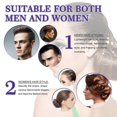 thumbnail image 4 of Hair Waxes Edge Control Contour Stick Anti-Frizz For Hair Finishing Hairstyling, 4 of 5