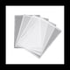 thumbnail image 1 of 20 Piezas Fundas para Tarjetas Protector de Tarjetas de PláStico Duro Tarjeta Transparente Soporte para Tarjetas Comerciales Protector de Tarjetas, 1 of 6
