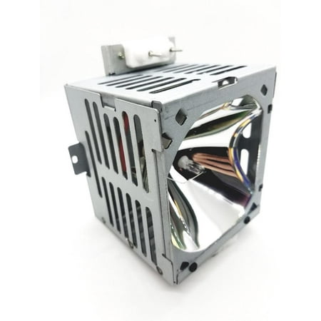 Jaspertronics Lamp & Housing for The Sanyo PLC-355MB Projector with Original Specification & Full Lifespan Bulb 1 Year Warranty 1 Unit per pack