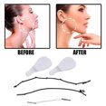 thumbnail image 1 of Invisible Face Lift Stickers Set Instant Face Lift Tape Elasticity Neck Eye Lift Patch, 1 of 5