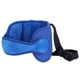 thumbnail image 5 of Cinturón de sujeción para la cabeza del bebé, asiento infantil para coche, soporte para la cabeza para dormir, reposacabezas para niños, azul oscuro, 5 of 14