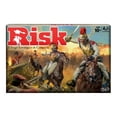 thumbnail image 2 of Risques de Jeu de Société: Jeux Conquérants, Jeu de Société de Stratégie à Risques, un Cadeau Approprié pour les Amis, 2 of 6