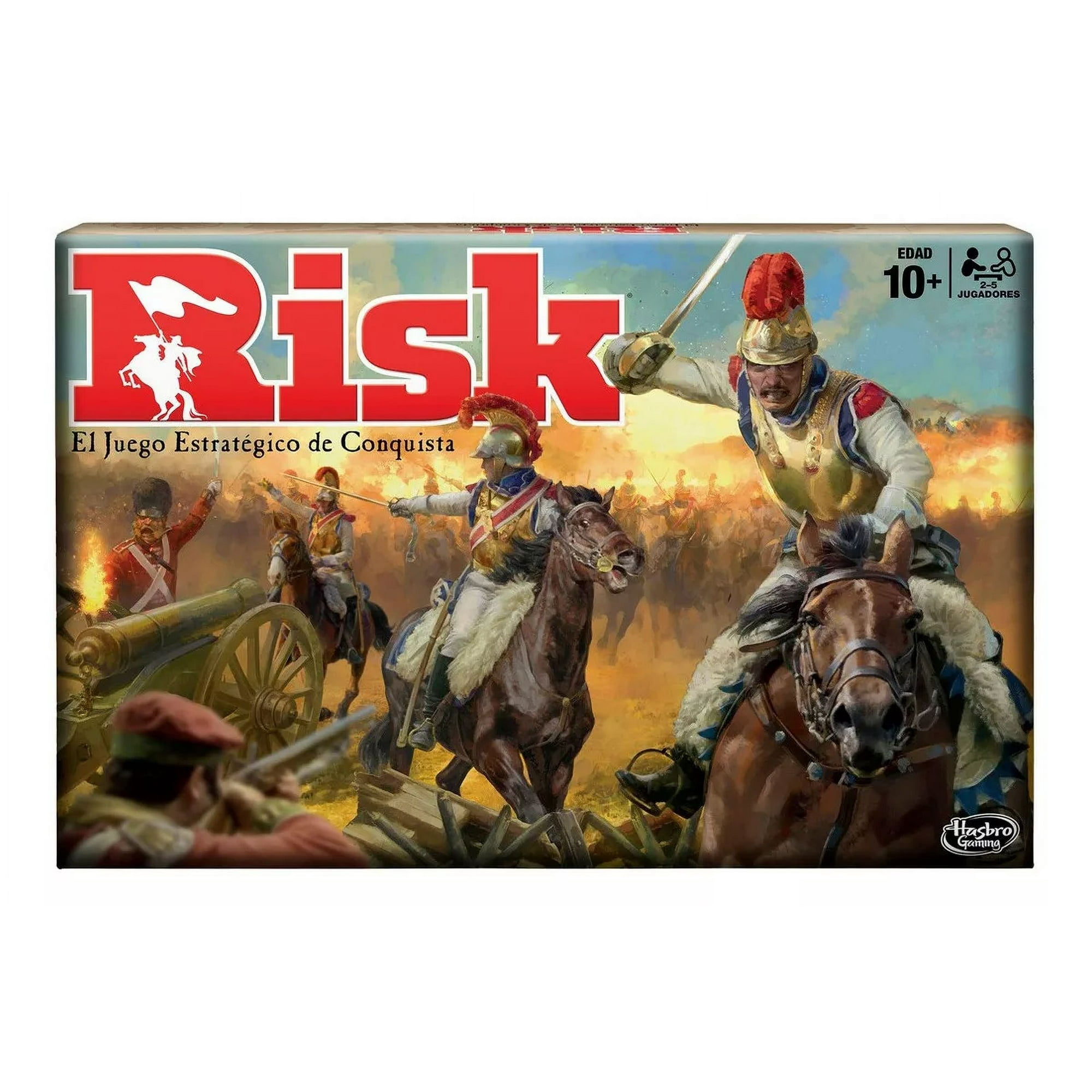 Board Game Risks: Conquered Games ,Risk Strategy Board Game