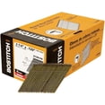 thumbnail image 2 of BOSTITCH Framing Nails 28 Degree Wire Weld - .120 In Head, Coated - 2000 Pack, 3-1/4 In, 2 of 3