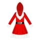 thumbnail image 2 of Disfraces de Halloween 2024 S-XXL de alta calidad, talla grande, disfraz de Navidad sexy, disfraz de Navidad para niñas, disfraz de Navidad para actuación, 2 of 5