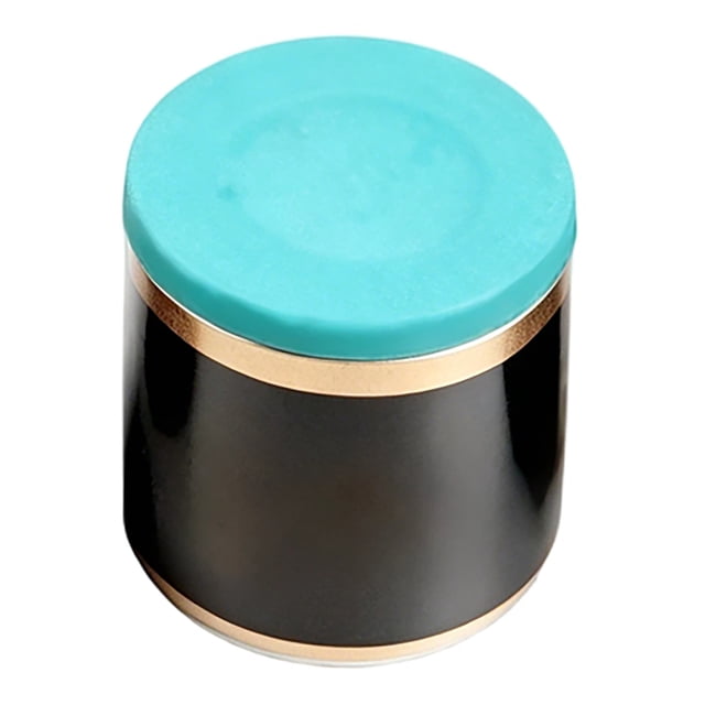 ZZHZGZ Clearance Sale Sports Chalk for Precision Pool and Cue Tip Aid for Stable and Smooth Chalk Application