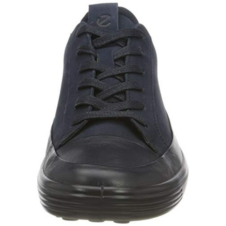 ECCO Women's Soft 7 Monochromatic Sneaker, Night Sky/Night Sky, 5