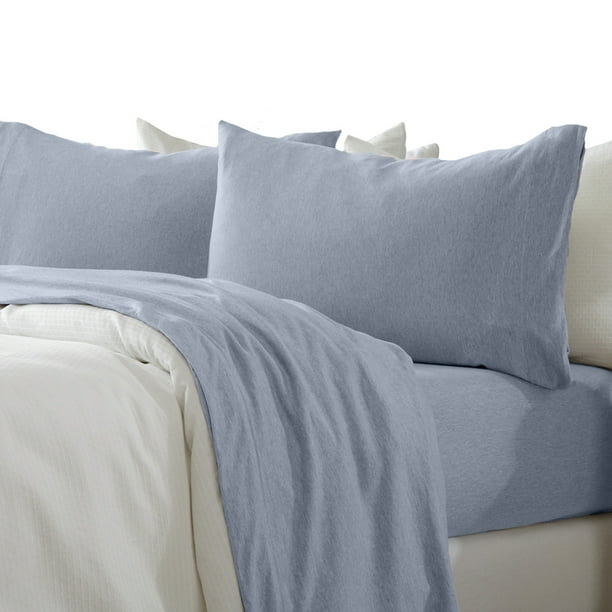 Jersey Knit Sheets