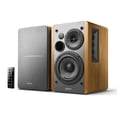 thumbnail image 1 of Bocina tipo Estudio Edifier R1280DB BROWN con bluetooth, 1 of 3