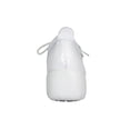 thumbnail image 4 of 24 HOUR COMFORT Tara Wide Width Professional Sleek Shoe WHITE 12, 4 of 7
