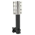 thumbnail image 1 of Mounting Pole Kit, Bottom Feed Design RV Ladder Mount Pole  for Mini V1 V2 Antenna for Rack, 1 of 7