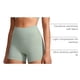 thumbnail image 4 of Shorts INGIA Cloudluxe de Cintura Alta 10 cm Sin Costuras, 4 of 6