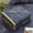 Gray2#, variant on ChicYu Dark Washed Cotton Summer Quilt, Lightweight Breathable Blanket, Machine Washable Thin Air Conditioner Comforter for Single Bed, 59"x79", Colcha Oscura Lavada, Couverture Sombre Lavée