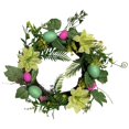 thumbnail image 4 of Guirnalda de Pascua Soledad decoración colgante de 30 centimetros Guirnalda de puerta, 4 of 10