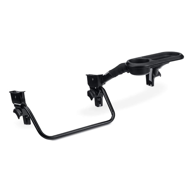 Kit ICS Adapter & Child Tray B-Lively Double