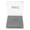 ND4 Black, variant on Riousery 100x100mm Square Neutral Density Filter ND2 (3.9x3.9 inches / 100x100 mm) Multi-Layer Coating