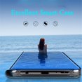 thumbnail image 4 of Funda con Tapa de Espejo Inteligente para Samsung Galaxy Note 9 8 10 20 S21 S20 FE S8 S9 S10 Plus S10e S7 Edge M21 M12 M31 Ultra El Mercado de Encantos, 4 of 4