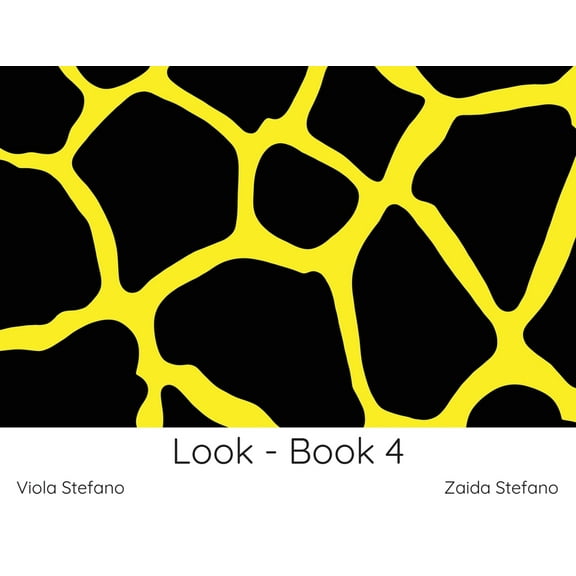 Look Look - Book 4: VI, Book 2, (Paperback)
