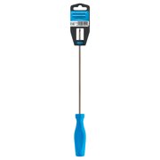 CHANNELLOCK #1 x 8-inch Professional Phillips Screwdriver, Precision Machined with Magnetic Tip & Tri-Lobe Grip, Ideal for Home Improvement, Made in USA (P108H)