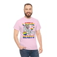thumbnail image 5 of Familyloveshop LLC I Steal Hearts LGBT Valentines Day Dinosaur T Rex Lover Shirt, Gift for Her and Him, Men and Women T-shirt, 5 of 9
