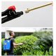 thumbnail image 2 of Mango de pulverizador de gatillo, mango de pistola pulverizadora para lanza de jardín, pulverizador de manguera, accesorio de montaje para riego de malas hierbas de jardín, 2 of 3