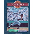 thumbnail image 1 of Pre-Owned Yogi Berra (Baseball Legends) (Hardcover) 0791011690 9780791011690, 1 of 1