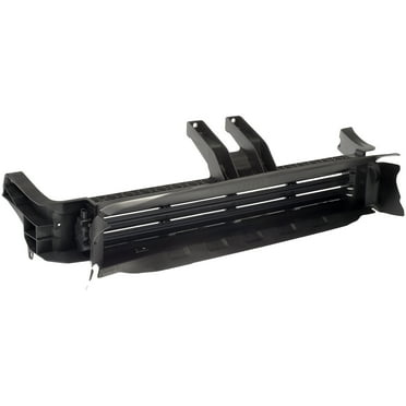 Dorman 601-356 Radiator Shutter Assembly for Specific Nissan Models