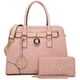 thumbnail image 1 of Bolso de hombro Dasein para mujer con asa superior, 1 of 6