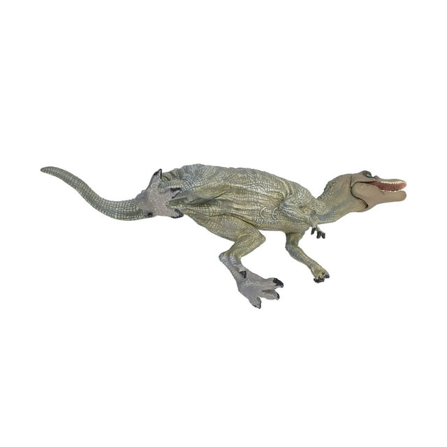 Modelo De Dinosaurio, Juguete De Espinosaurio Imaginativo Respetuoso Con El Medio Ambiente Para Niños Para Niños ANGGREK Nuevo Espinosaurio Mediano