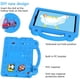 thumbnail image 2 of Funda para Niños para Lenovo Tab M10 HD 2nd Gen (TB-X306X) / Smart Tab M10 HD 2nd Gen (TB-X306F) Tableta de 10.1" Lanzada en 2020, Ligera, Flexible, a Prueba de Golpes, con Asa Plegable y Soporte, 2 of 7