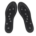 thumbnail image 4 of Plantillas magnéticas para masaje, adelgazamiento, cuidado saludable, alivio de la fatiga, almohadillas ortopédicas para pies (35-41), 4 of 14