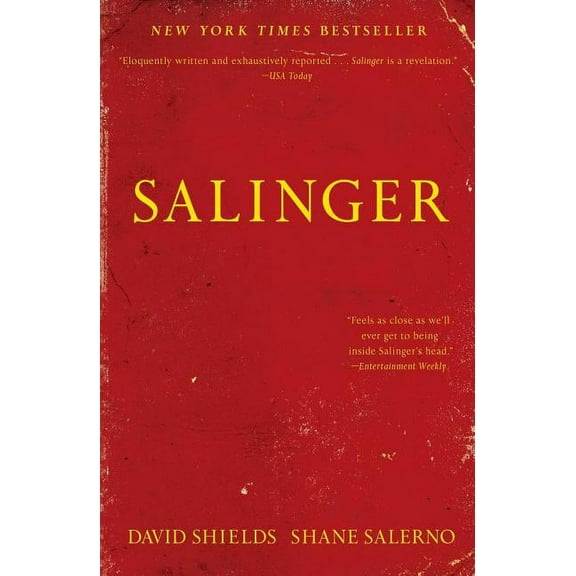 Salinger, (Paperback)