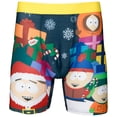 thumbnail image 2 of South Park Christmas Day Boxer Briefs in Ornament Packaging-Small (28-30), 2 of 7