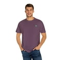 thumbnail image 4 of Wiz World Unisex Garment-Dyed T-shirt, 4 of 4