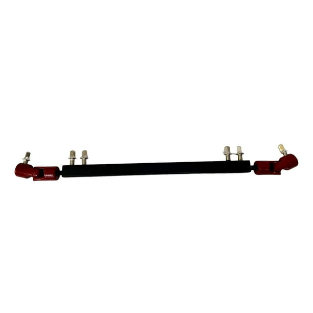 Eje de transmisión de pedal Yuyangstore para tambor negro