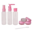thumbnail image 3 of Set Kit Botellas Organizadores Portatiles Para Viajes, 3 of 4