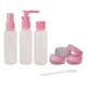 thumbnail image 3 of Set Kit Botellas Organizadores Portatiles Para Viajes, 3 of 4