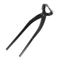thumbnail image 2 of DOLITY Bonsai Scissors Alloy Steel Branch Cutter Premium Pruning Shears Garden Tool 21cmx3cm, 2 of 9