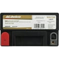 thumbnail image 4 of Gold AUX14-200 (88866185) 36 Month Warranty Auxiliary AGM 200 CCA Battery, 4 of 4