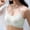 A1 Light blue, variant on Jelly Bras for Women,Gel Bras for Women No Underwire Comfort Wireless Push Up Bras Seamless Scalloped Lift Everyday Bralettes,Women's Bras,Womens Bras for Older Women,Tshirt Bras,Minimizer Bra