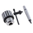 thumbnail image 3 of MT2 B12 B16 Acero al carbono Sharpla Portabrocas sin llave MT2, 3 of 6